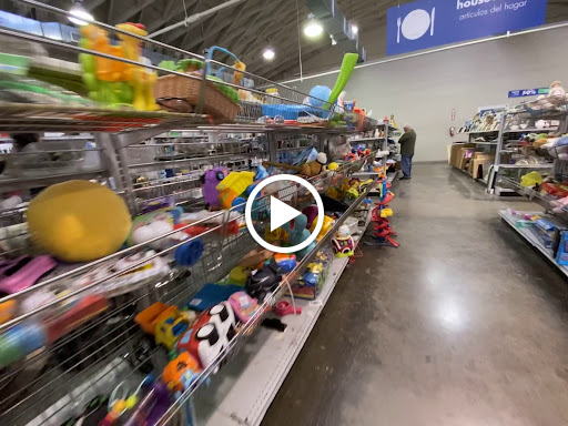 Thrift Store «Goodwill Store and Donation Center», reviews and photos, 3401 Fredericksburg Rd, San Antonio, TX 78201, USA
