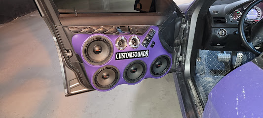 Custom Sound Fiberglass