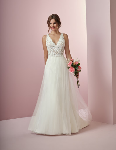Bridal Shop «Lasting Bridal Couture», reviews and photos, 14809 Inwood Rd, Addison, TX 75001, USA