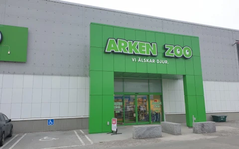 Arken Zoo image