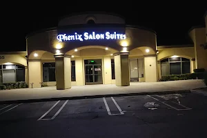 Phenix Salon Suites Murrieta image