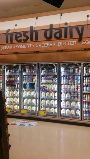 Grocery Store «Jewel-Osco», reviews and photos, 1156 Maple Ave, Lisle, IL 60532, USA