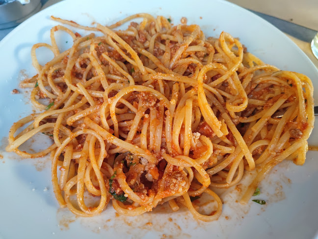 Pizza Blue - Πίτσα