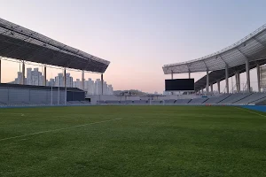 Incheon Asiad Main Stadium image