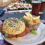 Photo n°7 de l'avis de Fabrizio. fait le 04/08/2023 à 04:31 sur le  Silver Spuleti à Spoleto