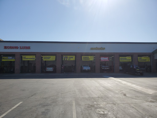 Auto Repair Shop «Meineke Car Care Center», reviews and photos, 2725 W Capitol Ave, West Sacramento, CA 95691, USA
