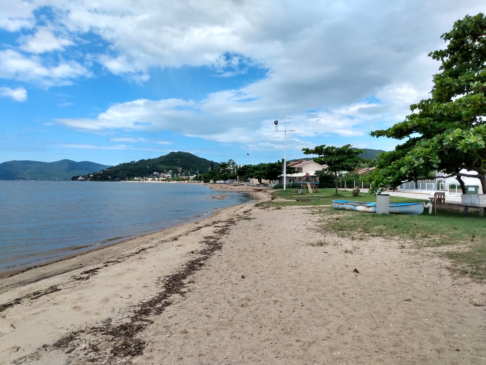 Foto von Praia de Fora - beliebter Ort unter Entspannungskennern