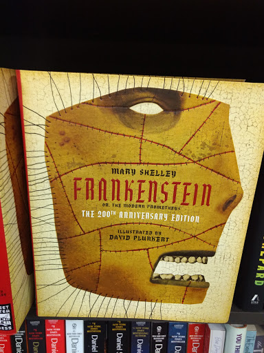 Book Store «Books-A-Million», reviews and photos, 2150 Northwoods Blvd, Charleston, SC 29406, USA