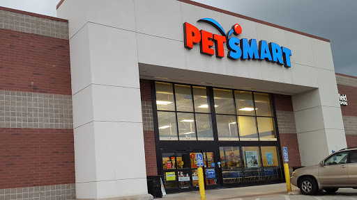Pet Supply Store «PetSmart», reviews and photos, 12046 Paul Mayer Ave, Bridgeton, MO 63044, USA