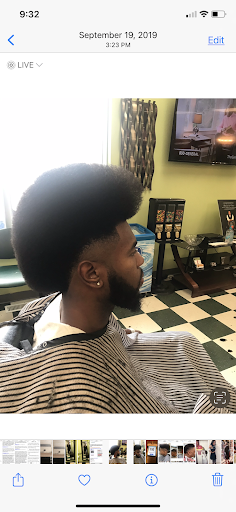 Barber Shop «Phase 2 Barber Shop», reviews and photos, 300 Union St, Spartanburg, SC 29306, USA