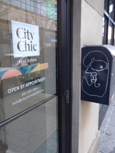 Real Estate Agency «City Chic Real Estate, DC Realtor», reviews and photos, 1625 K St NW #550, Washington, DC 20006, USA