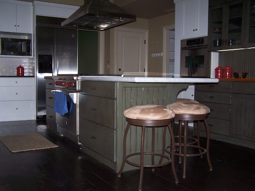 Kitchen Remodeler «Keystone Residential Design - Cabinets», reviews and photos, 401 W Fallbrook Ave #114, Fresno, CA 93711, USA