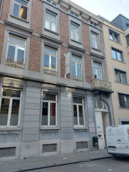 Cav - Centre Audiovisuel Liège