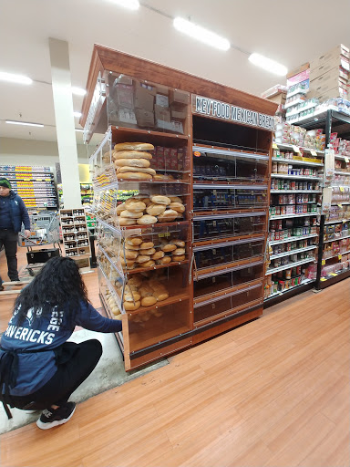Supermarket «Fine Fare Supermarkets», reviews and photos, 656 Castle Hill Ave, Bronx, NY 10473, USA