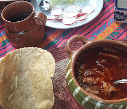 El Capricho, Jardìn De Eventos photo