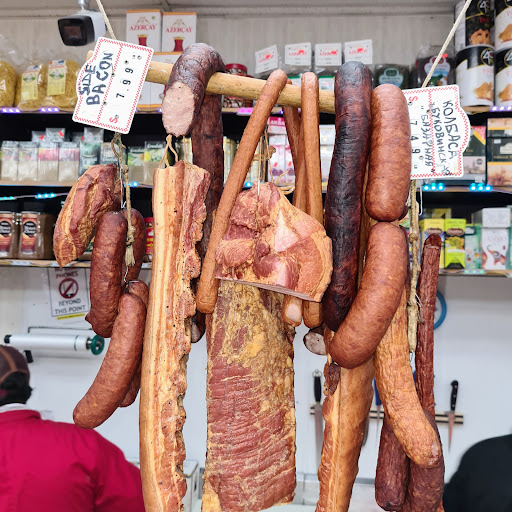 Butcher Shop «Imperial Meat Market», reviews and photos, 205 Brighton Beach Ave, Brooklyn, NY 11235, USA