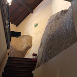 Photo n°2 de l'avis de Paula.a fait le 07/10/2020 à 14:25 sur le  Petiscos & Granitos à Monsanto