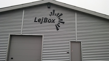 LejBox