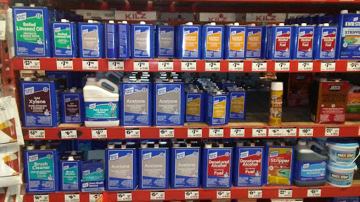 Home Improvement Store «The Home Depot», reviews and photos, 3455 S US Hwy 17 92, Casselberry, FL 32707, USA