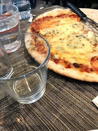 Pizza du Restaurant Evasion Cap 3000 à Saint-Laurent-du-Var - n°8