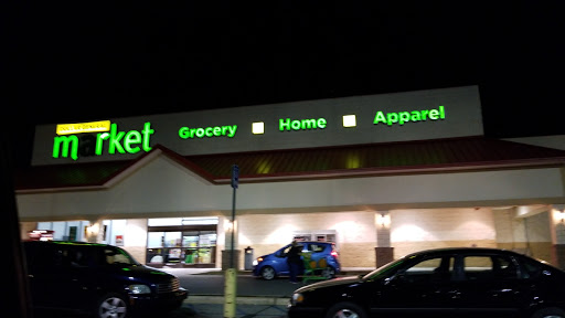 Discount Store «Dollar General», reviews and photos, 1900 S Anderson St, Elwood, IN 46036, USA