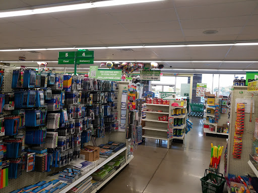Dollar Store «Dollar Tree», reviews and photos, 5987 Hoover Rd, Grove City, OH 43123, USA