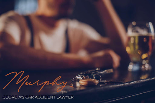 Personal Injury Attorney «Murphy Law Firm, LLC», reviews and photos
