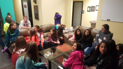 Amusement Center «Fort Smith Escape Room», reviews and photos, 4301 Regions Park Dr #12, Fort Smith, AR 72916, USA