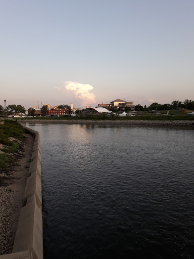 Amphitheater «McGrath Amphitheatre», reviews and photos, 475 1st St SW, Cedar Rapids, IA 52401, USA