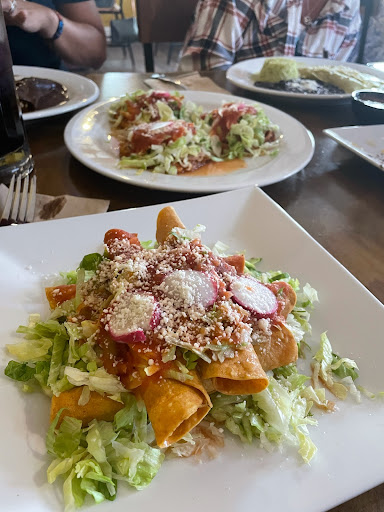 Marias Mexican Restaurant image
