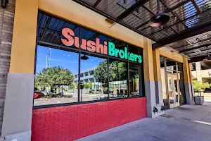 Sushi Brokers image