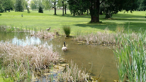 Golf Course «Colwood Golf Center», reviews and photos, 7313 NE Columbia Blvd, Portland, OR 97218, USA