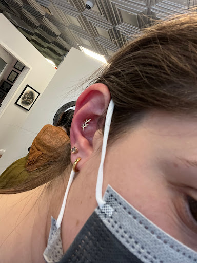 Explore rob zombie tattoo ideas, creative tattoo ideas in Cambridge, available at Luckys Tattoo and Piercing