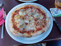 Pizza du Pizzeria L'authentique Sophie à Kaysersberg - n°6