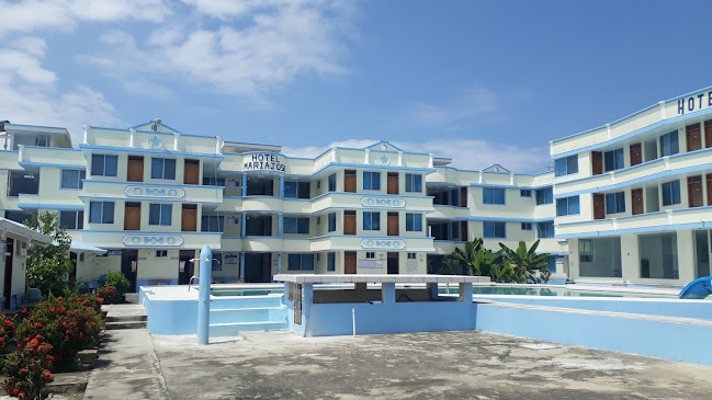 playa las peñas. ecuador, Ecuador