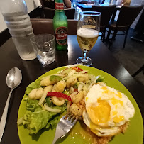 Plats et boissons du Restaurant vietnamien Pho loc phat à Toulouse - n°17