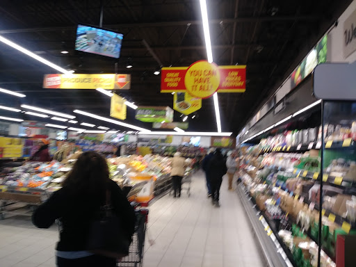 Supermarket «ALDI», reviews and photos, 2194 Hudson Ave, Irondequoit, NY 14617, USA