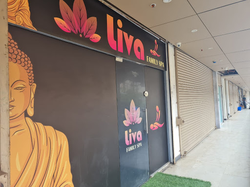 Liva Family Spa In Goregaon