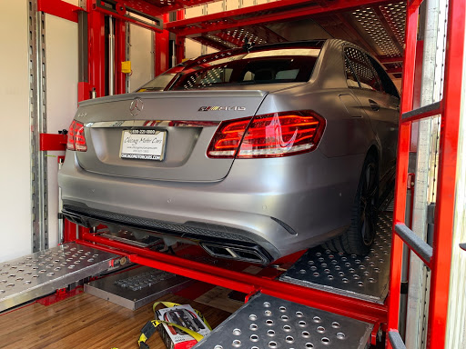 Car Dealer «Chicago Motor Cars», reviews and photos, 27W110 North Ave, West Chicago, IL 60185, USA