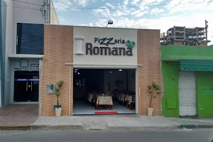 Pizzaria Romana image
