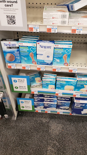 Drug Store «CVS», reviews and photos, 1501 Bayshore Rd, Villas, NJ 08251, USA