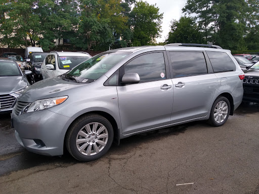 Used Car Dealer «Inman Motor Sales», reviews and photos, 357 Mystic Ave, Medford, MA 02155, USA