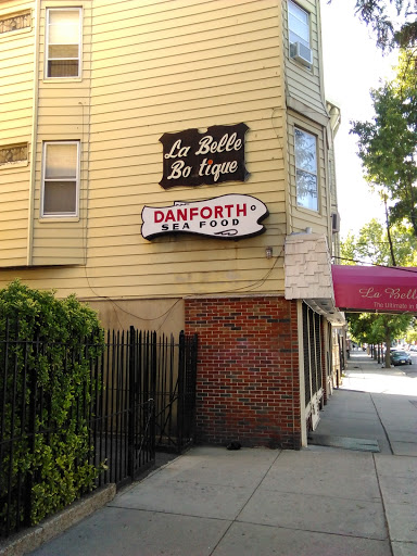La Belle Boutique of NJ, 154 Danforth Ave, Jersey City, NJ 07305, USA, 