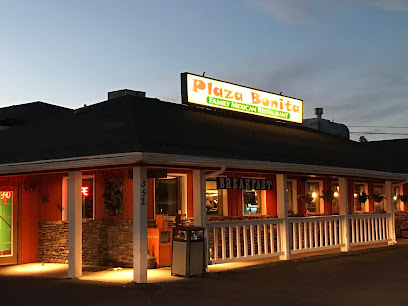 Plaza Bonita Mexican Restaurant - 352 AZ-64, Grand Canyon Village, AZ 86023