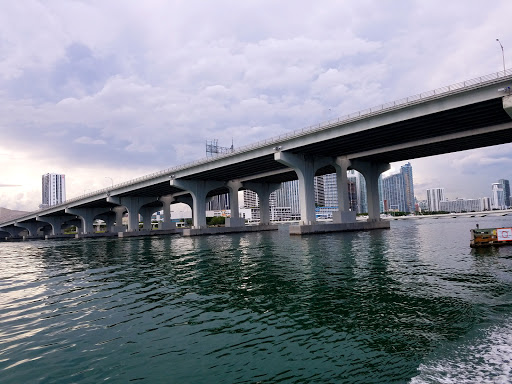 Tour Agency «Экскурсии в Майами, Туры, Гиды, Круизы, Рыбалка - Elite Travel Group», reviews and photos, 17395 N Bay Rd suite 212, Sunny Isles Beach, FL 33160, USA