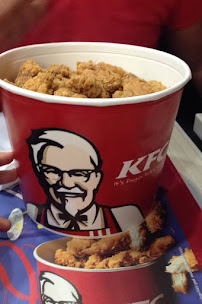 Poulet frit du Restaurant KFC Laval - n°5