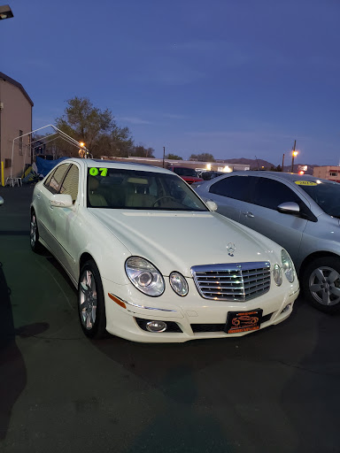 Used Car Dealer «Consumers Fleet And Sales», reviews and photos, 2500 S Virginia St, Reno, NV 89502, USA