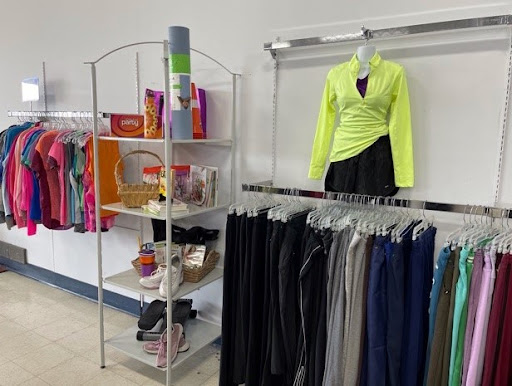 Thrift Store «Goodwill Midlothian Crossing Retail Store», reviews and photos