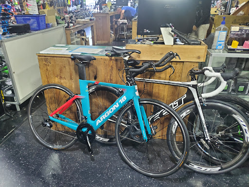 Bicycle Store «Rockwall Cycling», reviews and photos, 939 I-30, Rockwall, TX 75032, USA