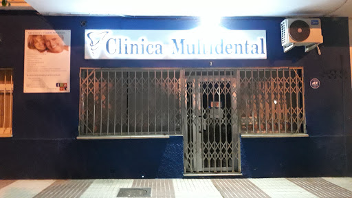 CLINICA MULTIDENTAL REDES